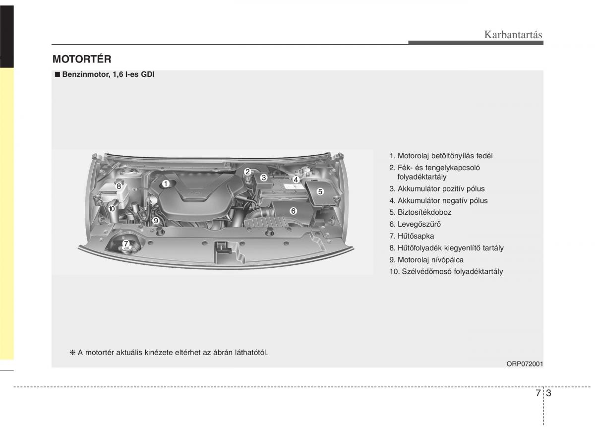 KIA Carens III 3 Kezelesi utmutato / page 489