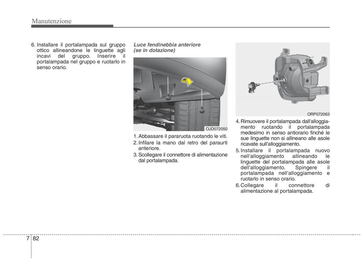 KIA Carens III 3 manuale del proprietario / page 620