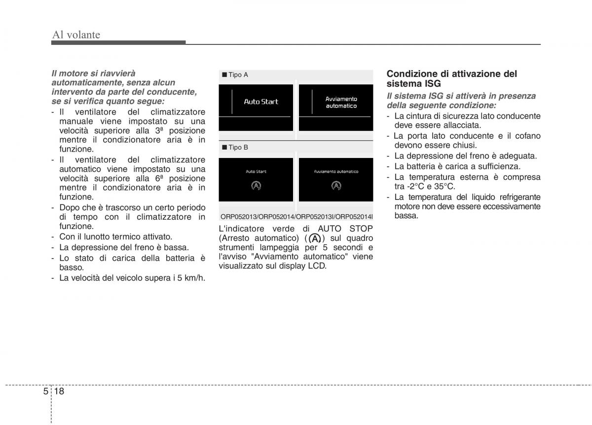 KIA Carens III 3 manuale del proprietario / page 436