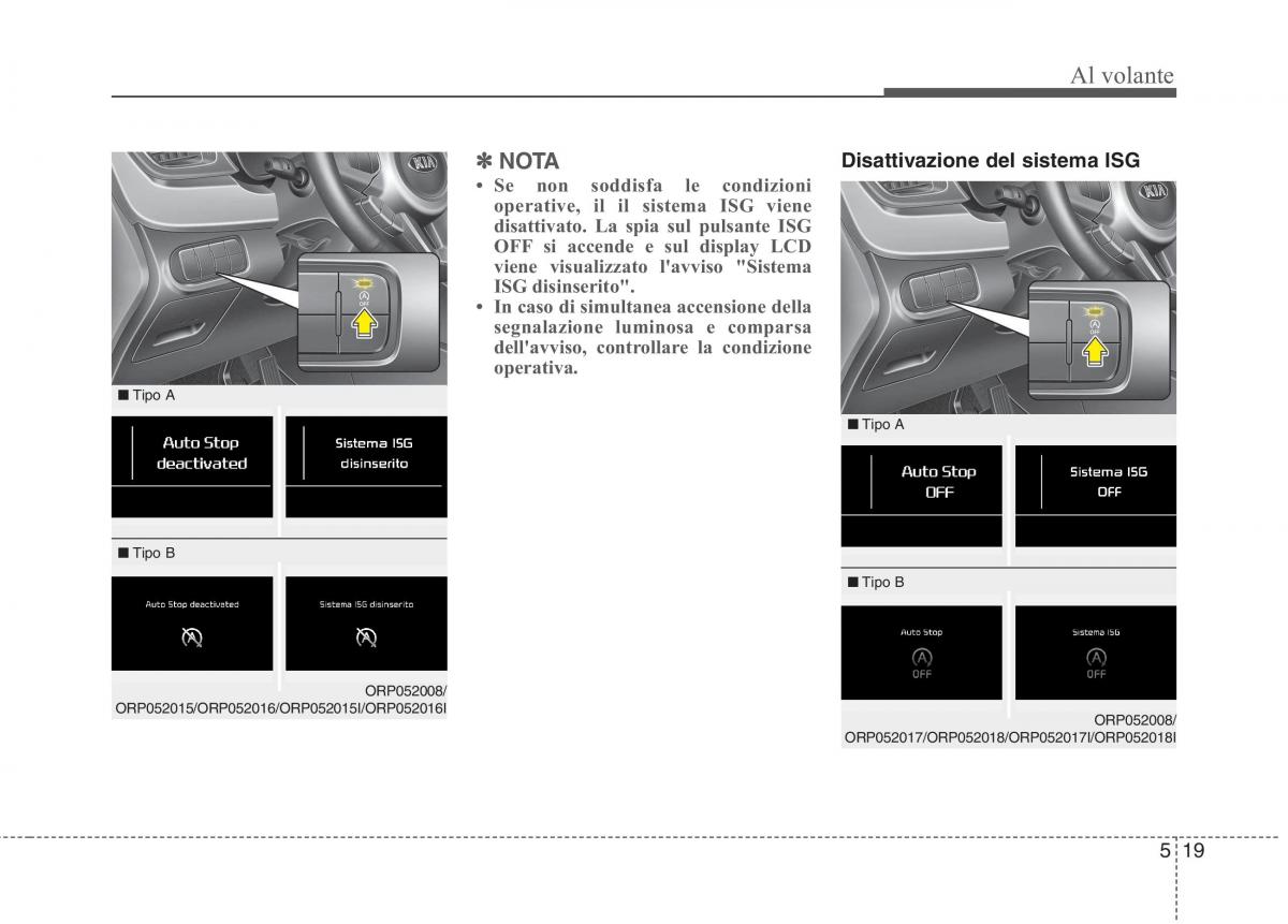 KIA Carens III 3 manuale del proprietario / page 437