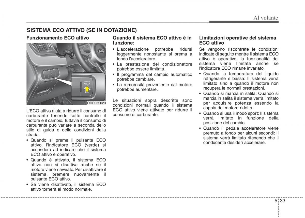 KIA Carens III 3 manuale del proprietario / page 451