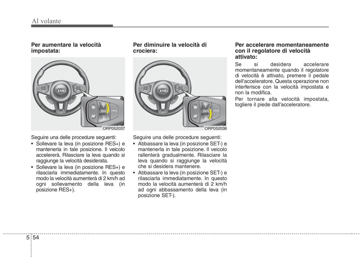 KIA Carens III 3 manuale del proprietario / page 472