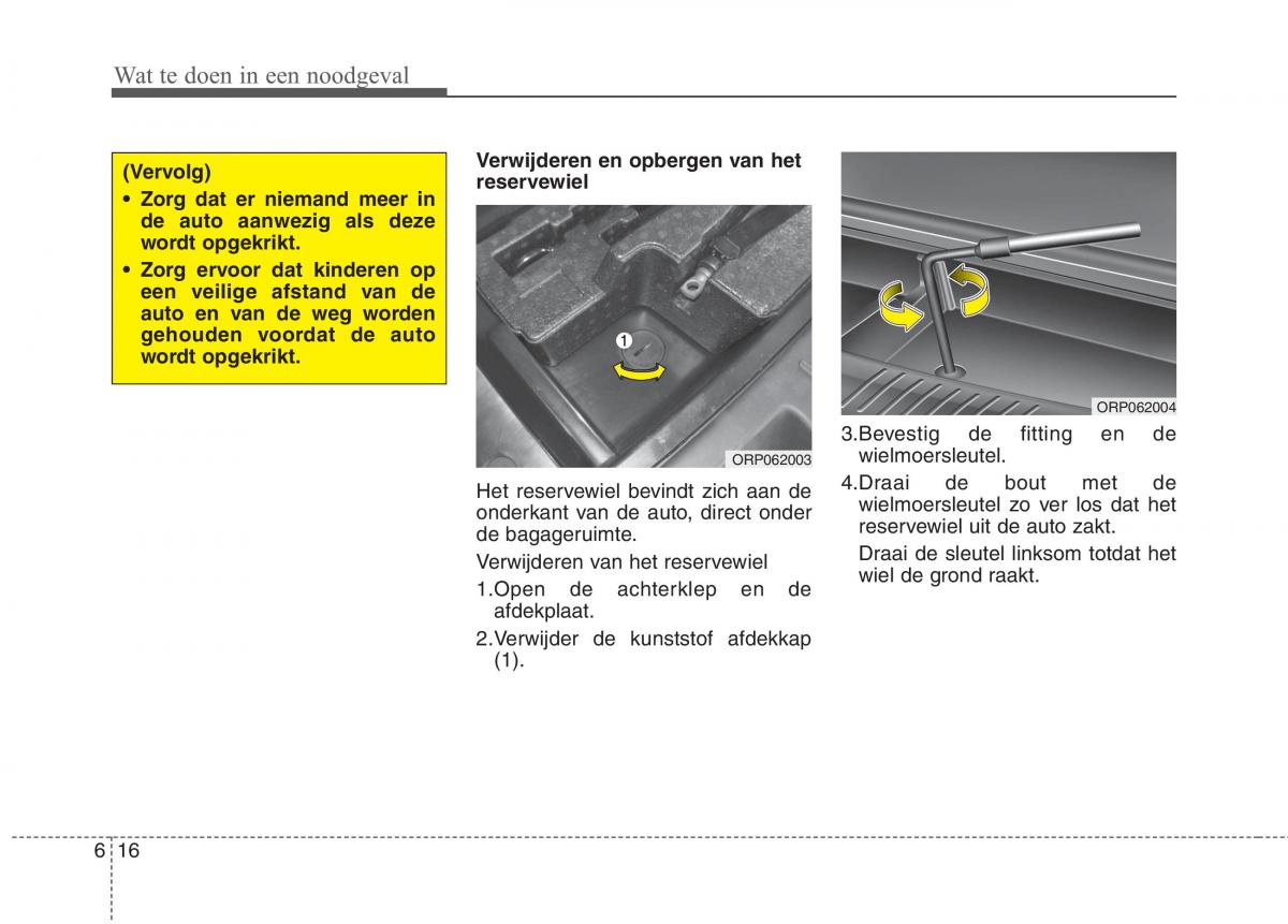 KIA Carens III 3 handleiding / page 543