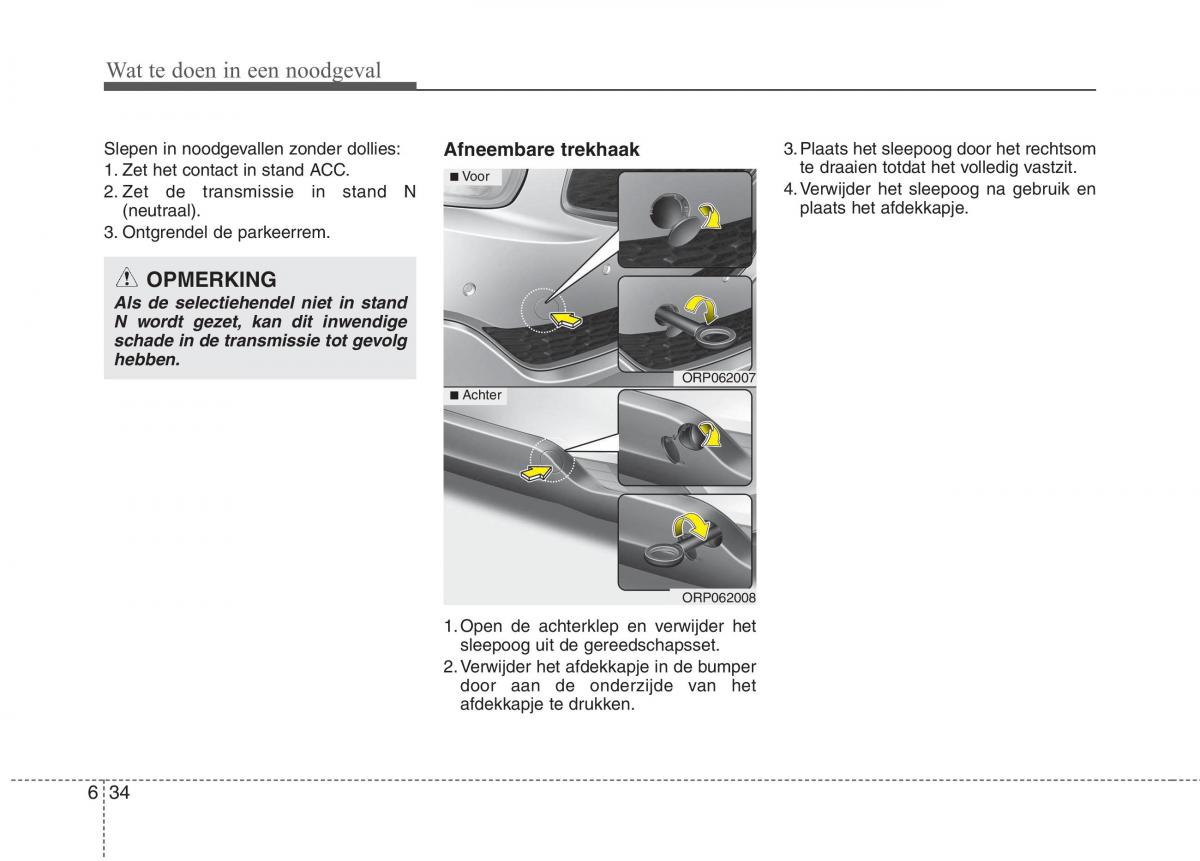 KIA Carens III 3 handleiding / page 561