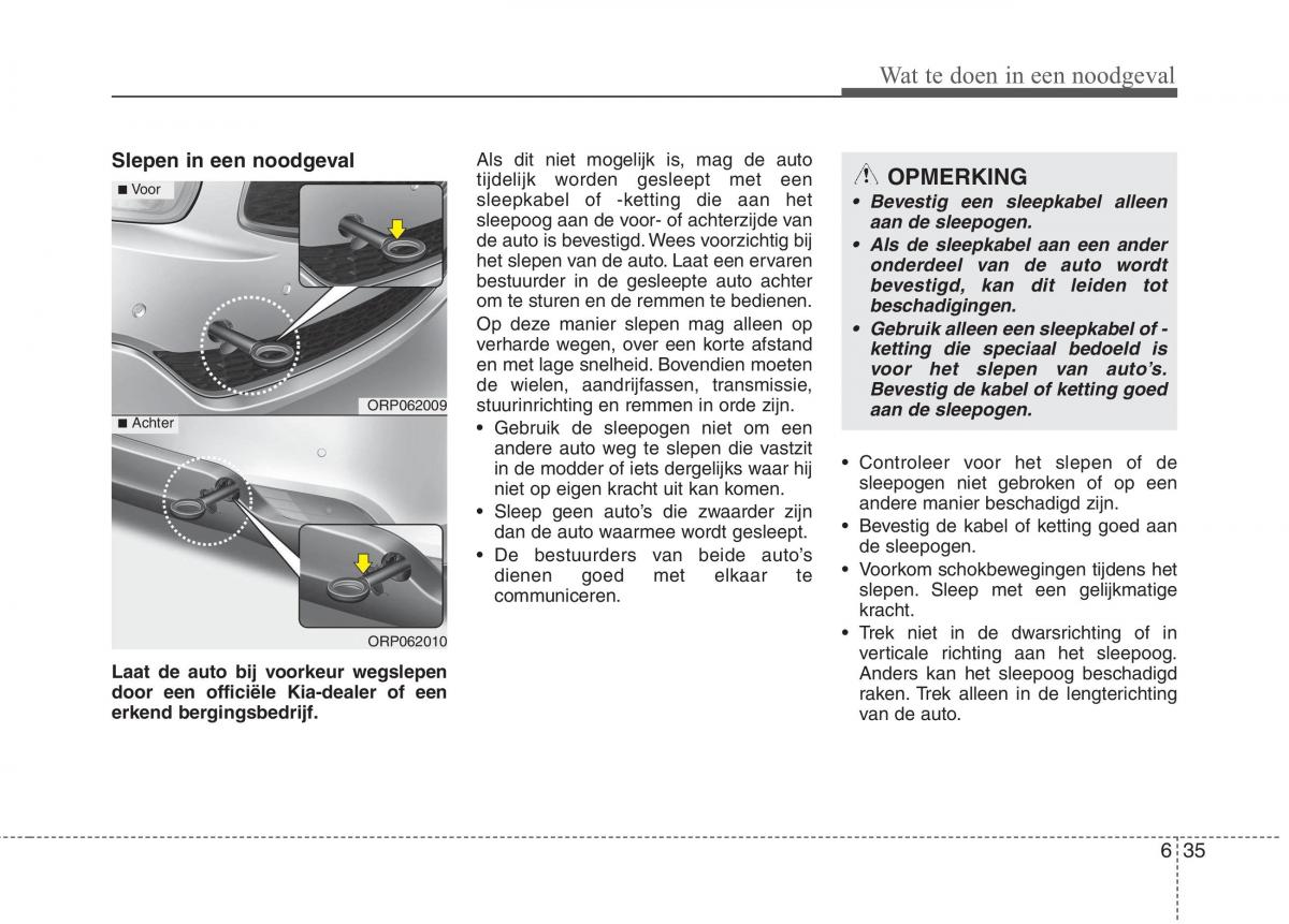 KIA Carens III 3 handleiding / page 562