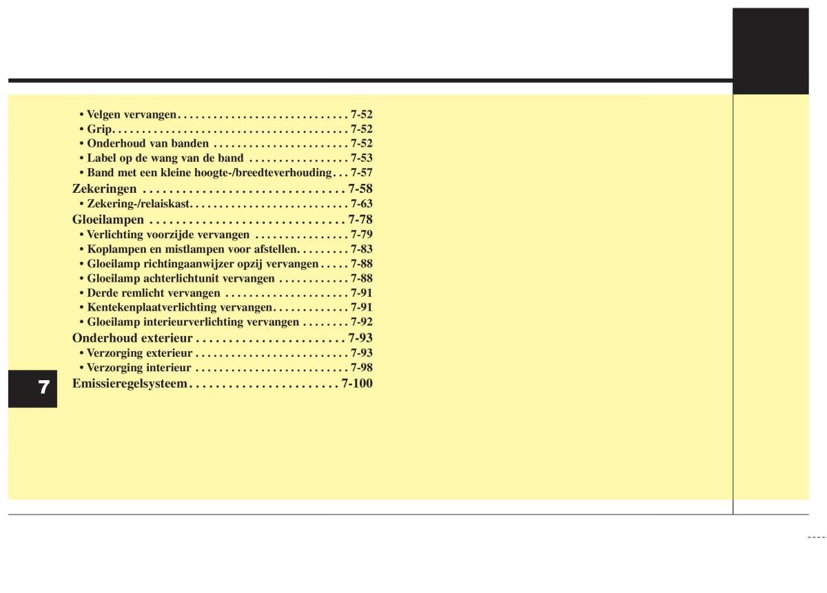 KIA Carens III 3 handleiding / page 566