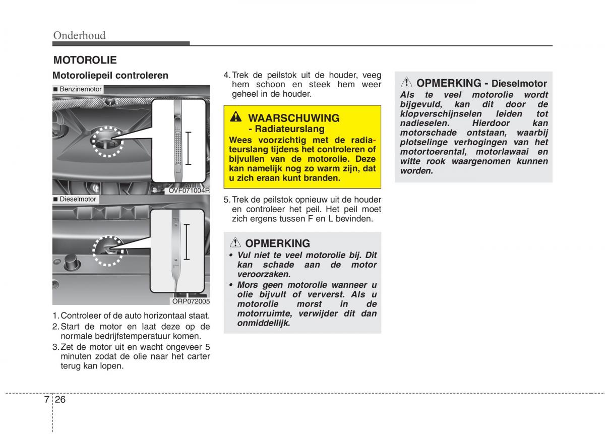 KIA Carens III 3 handleiding / page 590