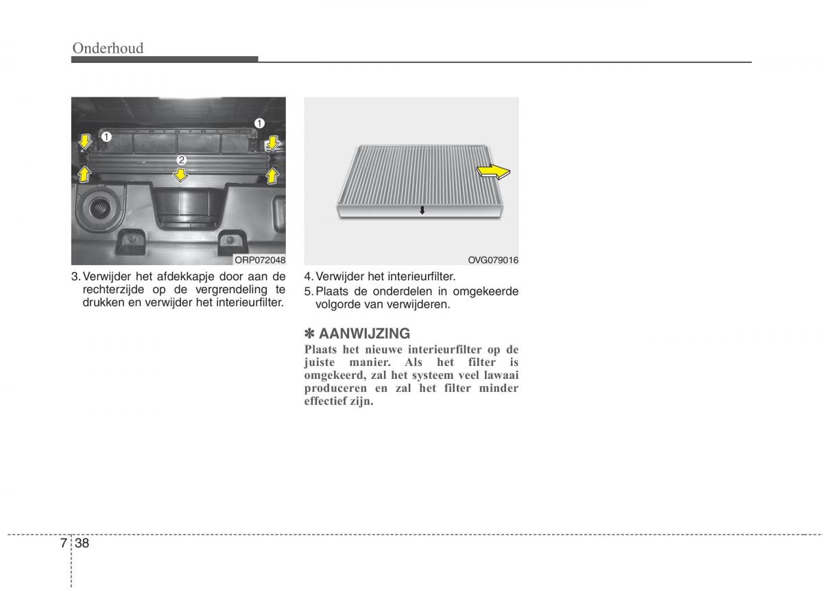 KIA Carens III 3 handleiding / page 602