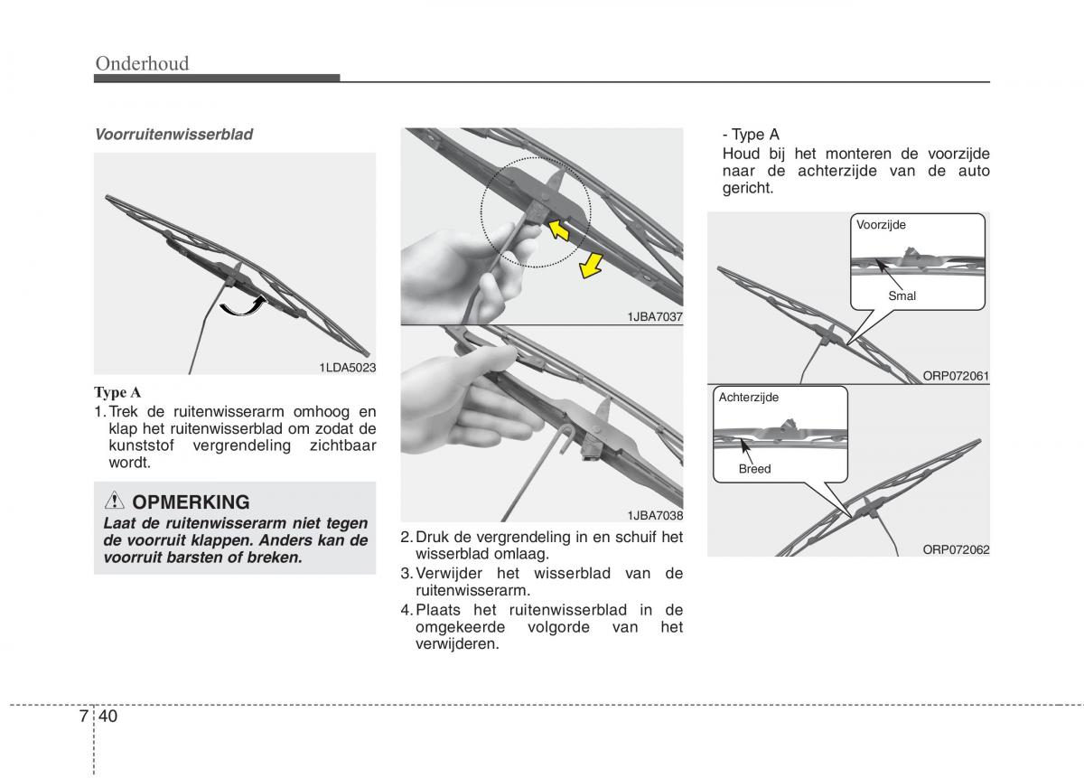 KIA Carens III 3 handleiding / page 604