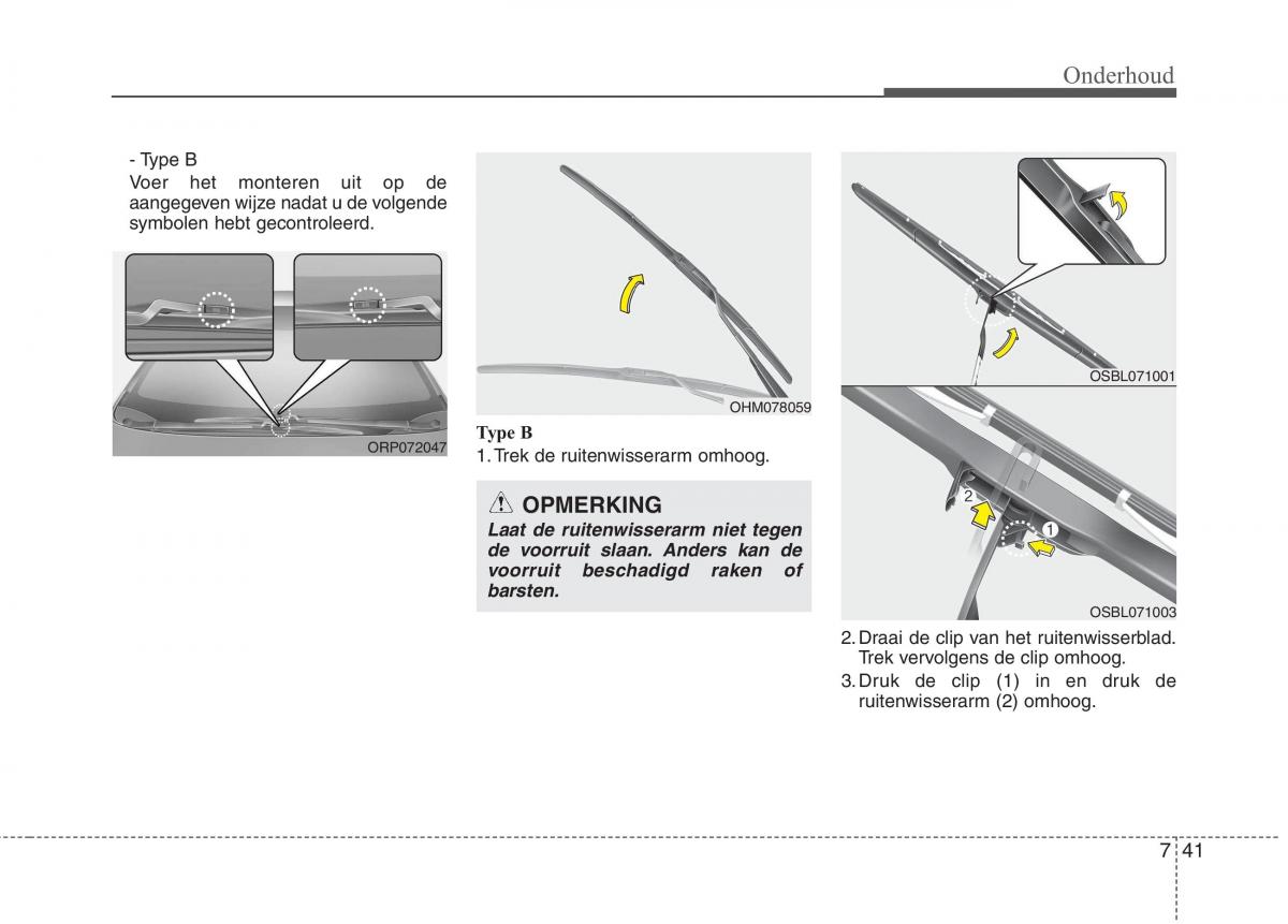 KIA Carens III 3 handleiding / page 605