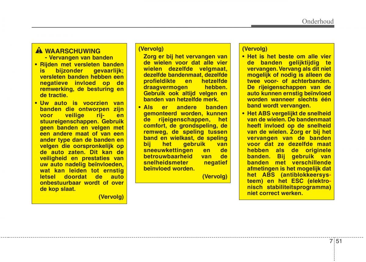 KIA Carens III 3 handleiding / page 615