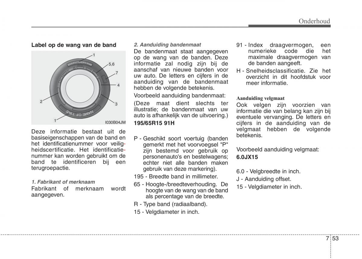 KIA Carens III 3 handleiding / page 617