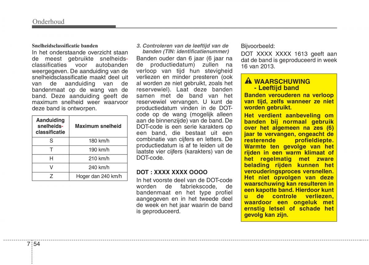 KIA Carens III 3 handleiding / page 618