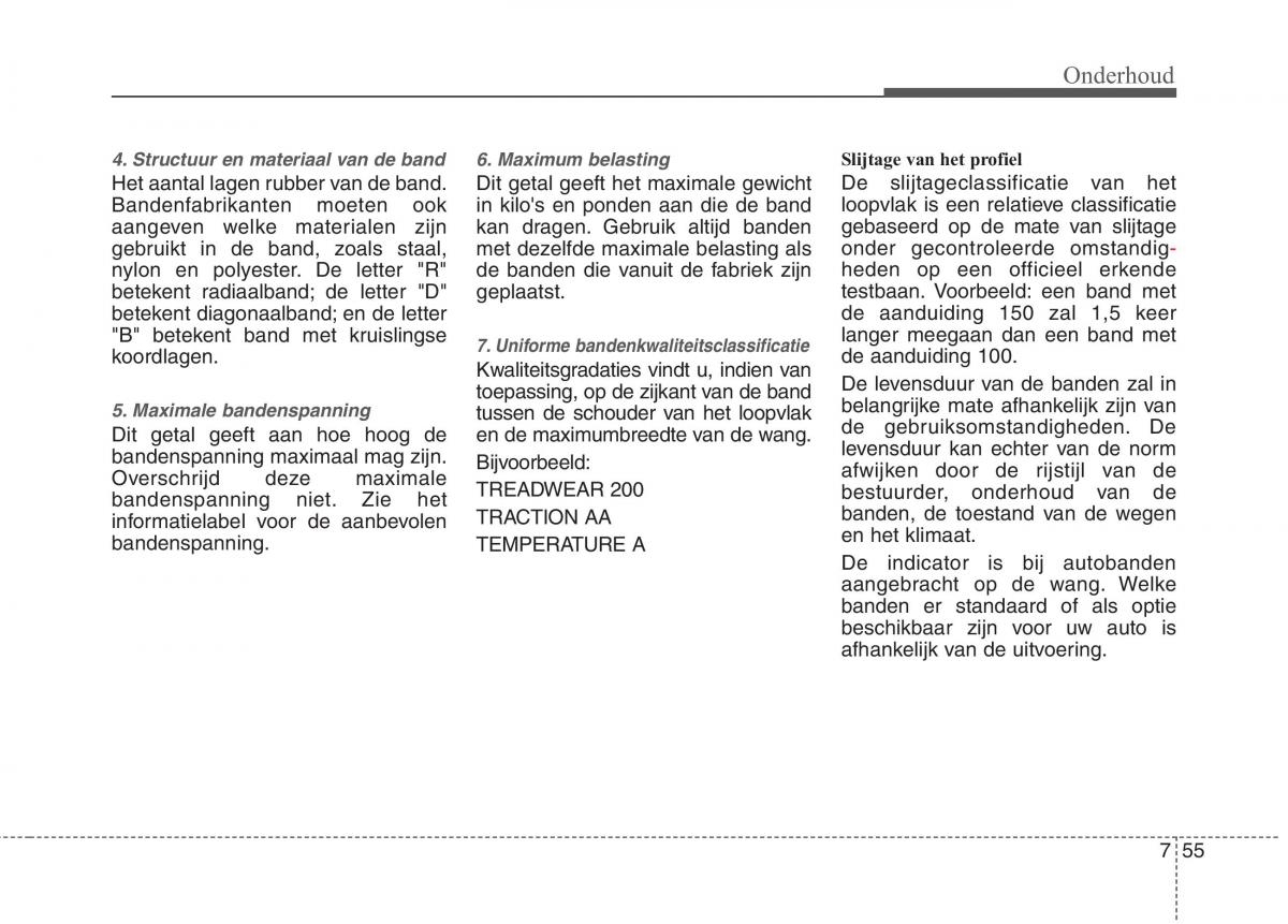 KIA Carens III 3 handleiding / page 619