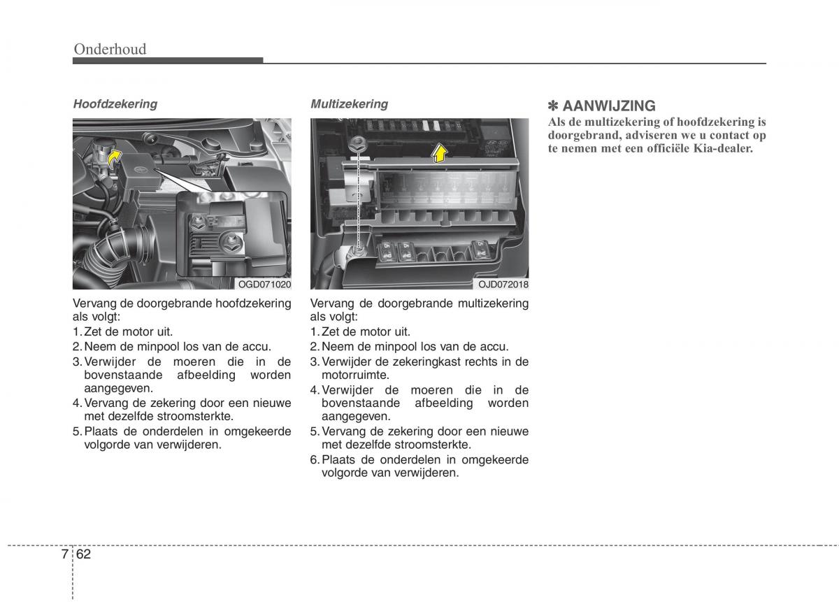 KIA Carens III 3 handleiding / page 626