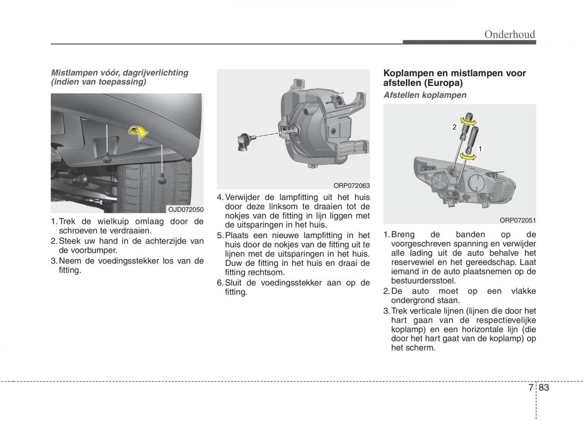 KIA Carens III 3 handleiding / page 647