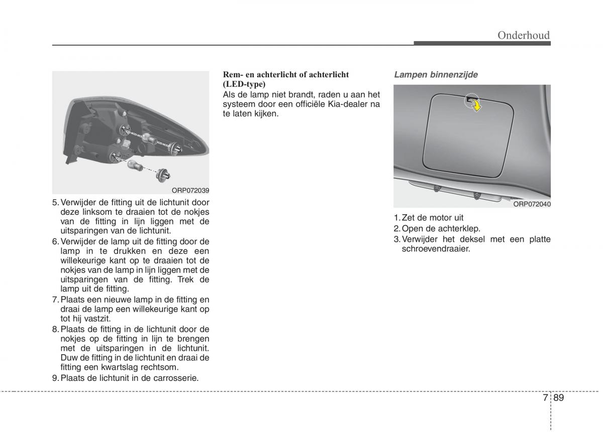 KIA Carens III 3 handleiding / page 653