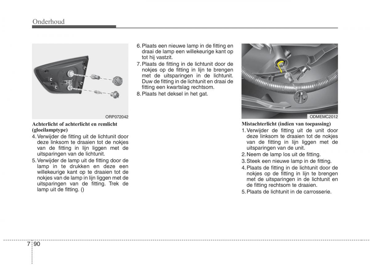 KIA Carens III 3 handleiding / page 654