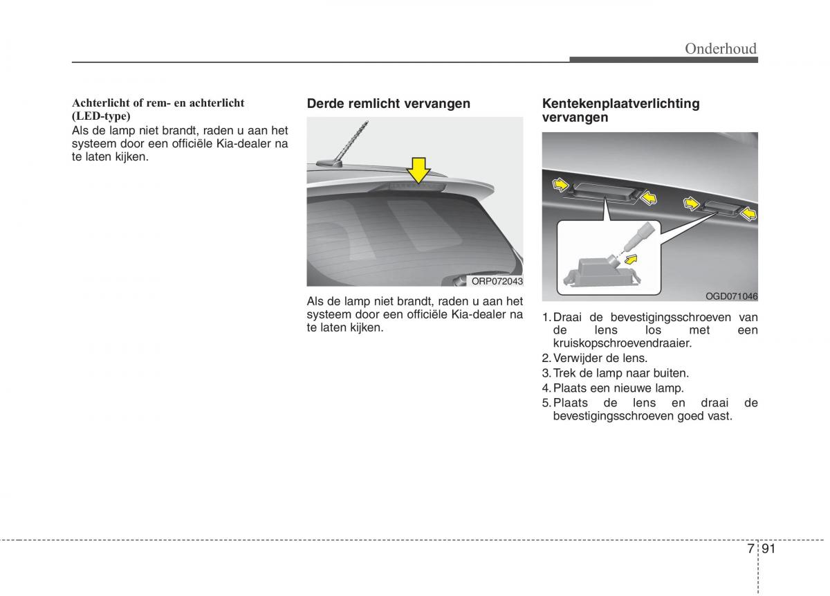 KIA Carens III 3 handleiding / page 655