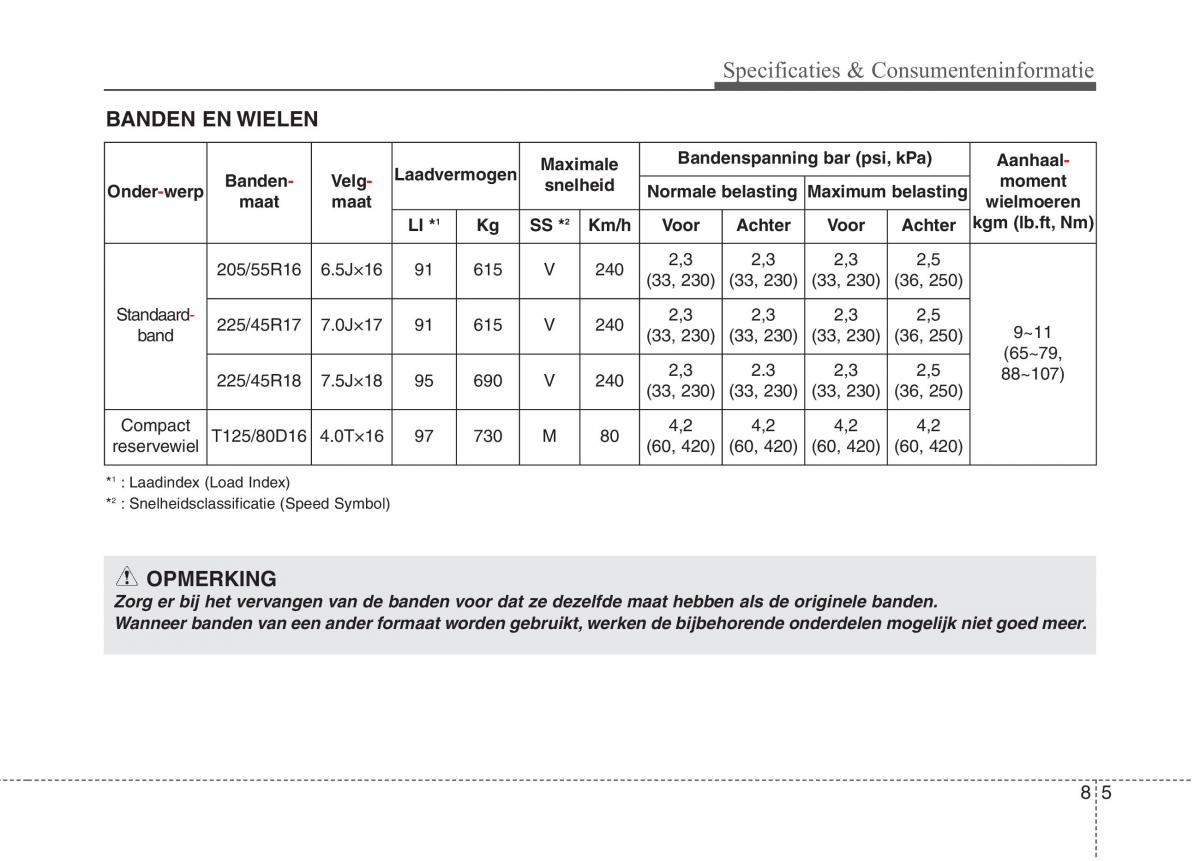 KIA Carens III 3 handleiding / page 672