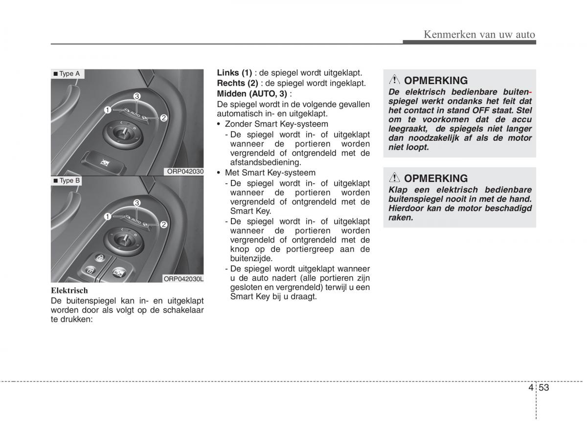 KIA Carens III 3 handleiding / page 143