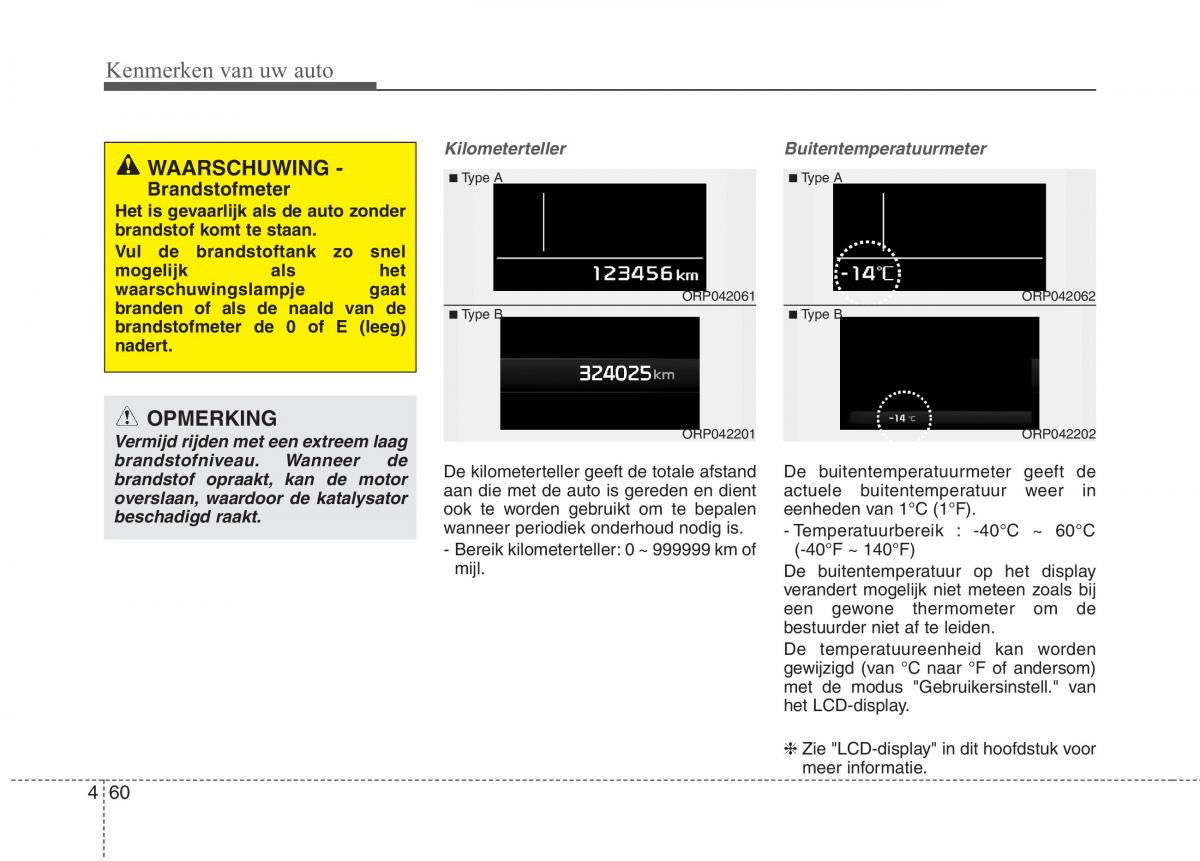 KIA Carens III 3 handleiding / page 150