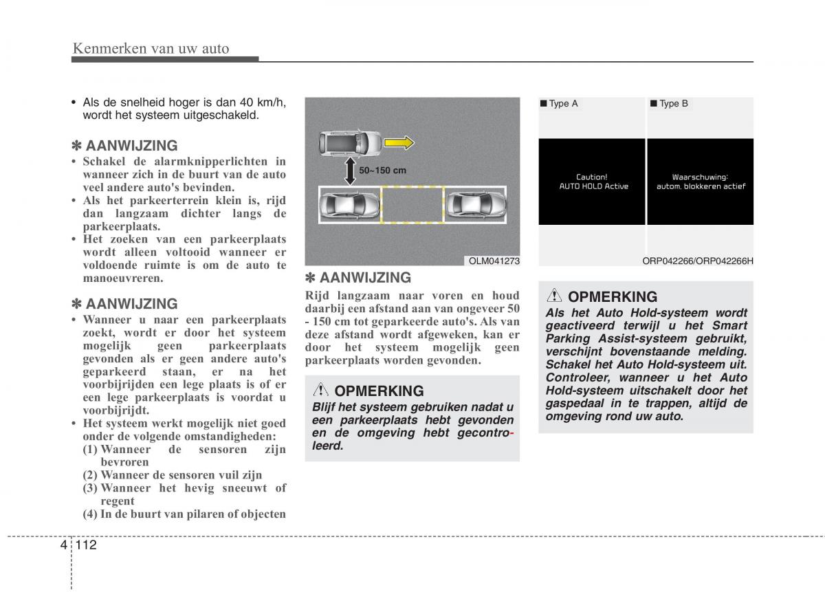 KIA Carens III 3 handleiding / page 202