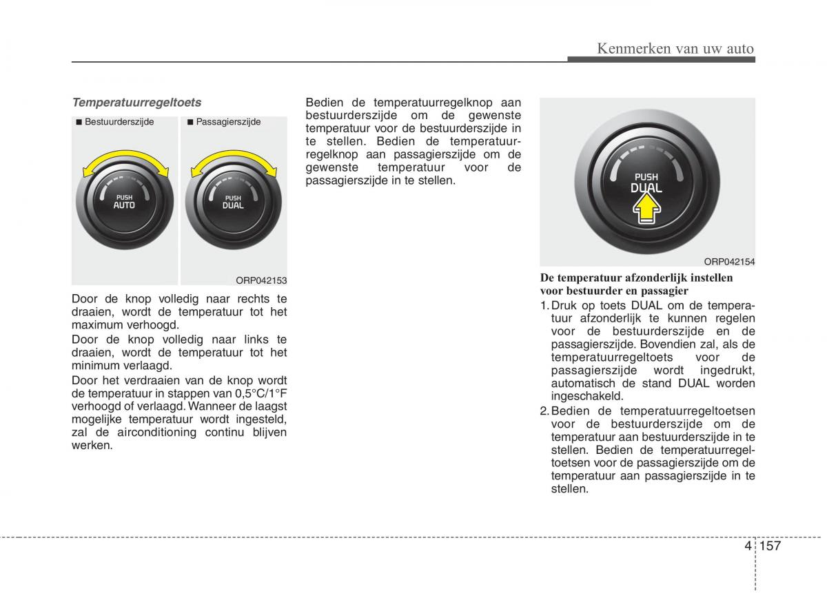 KIA Carens III 3 handleiding / page 247