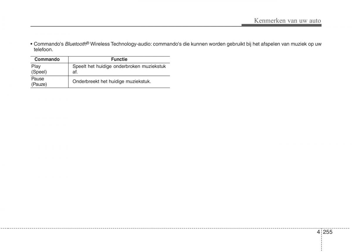 KIA Carens III 3 handleiding / page 345