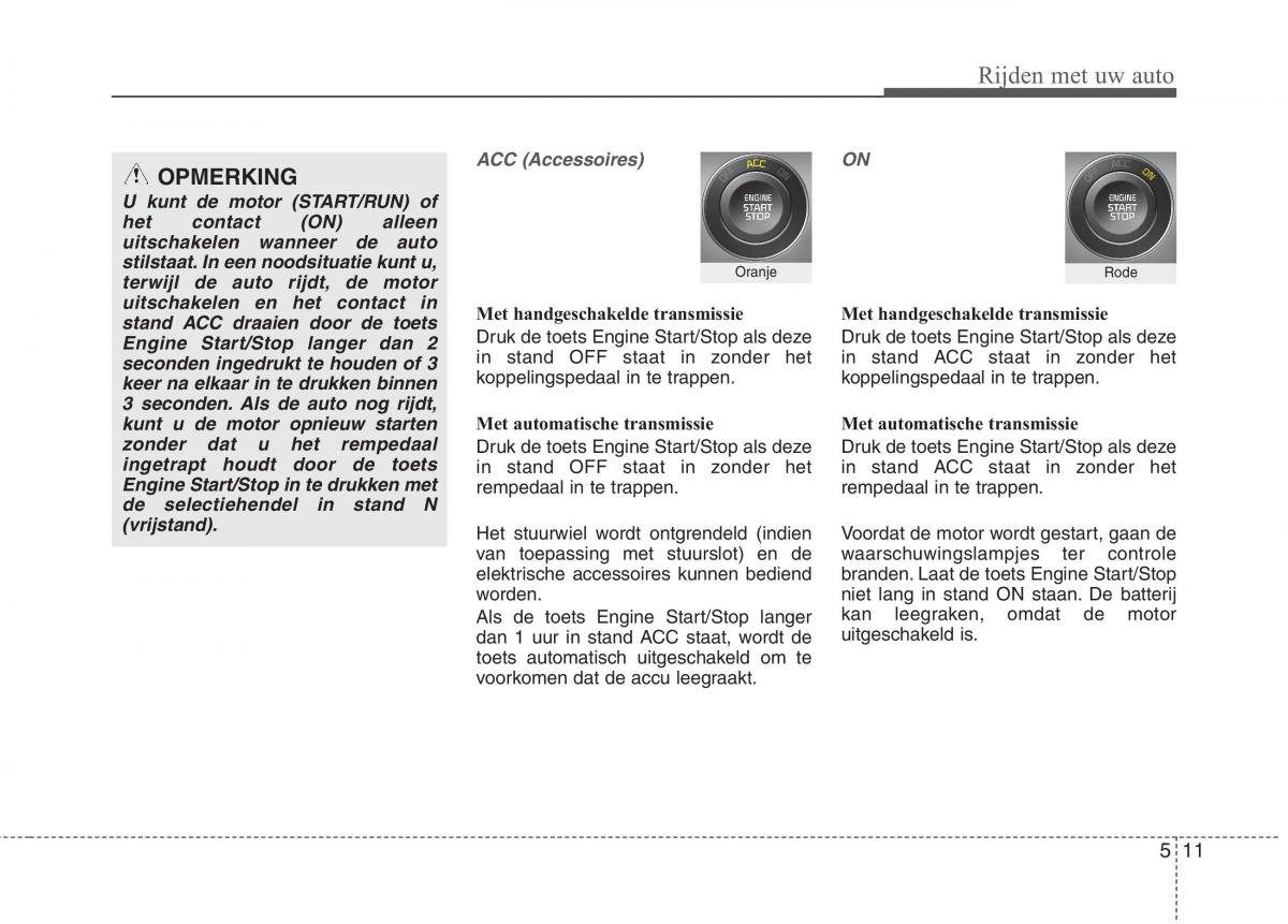 KIA Carens III 3 handleiding / page 451