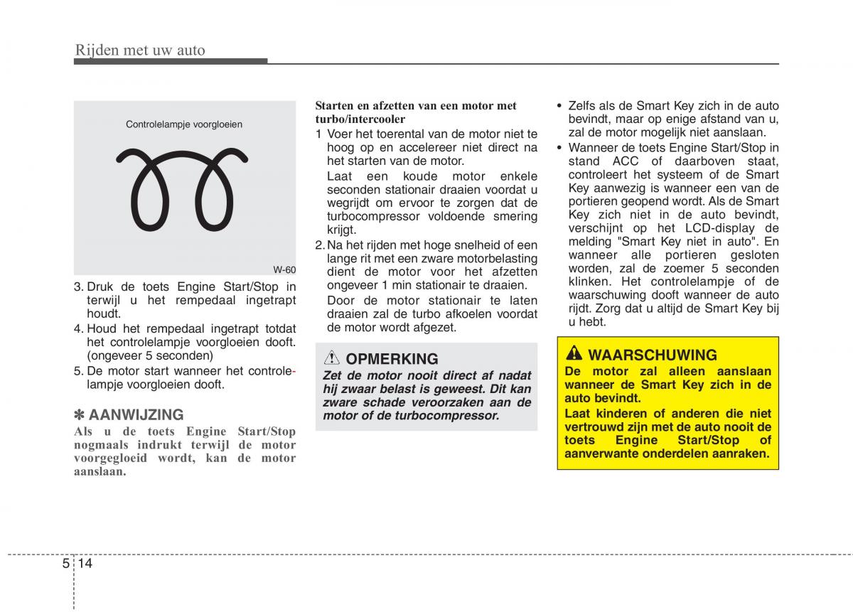 KIA Carens III 3 handleiding / page 454