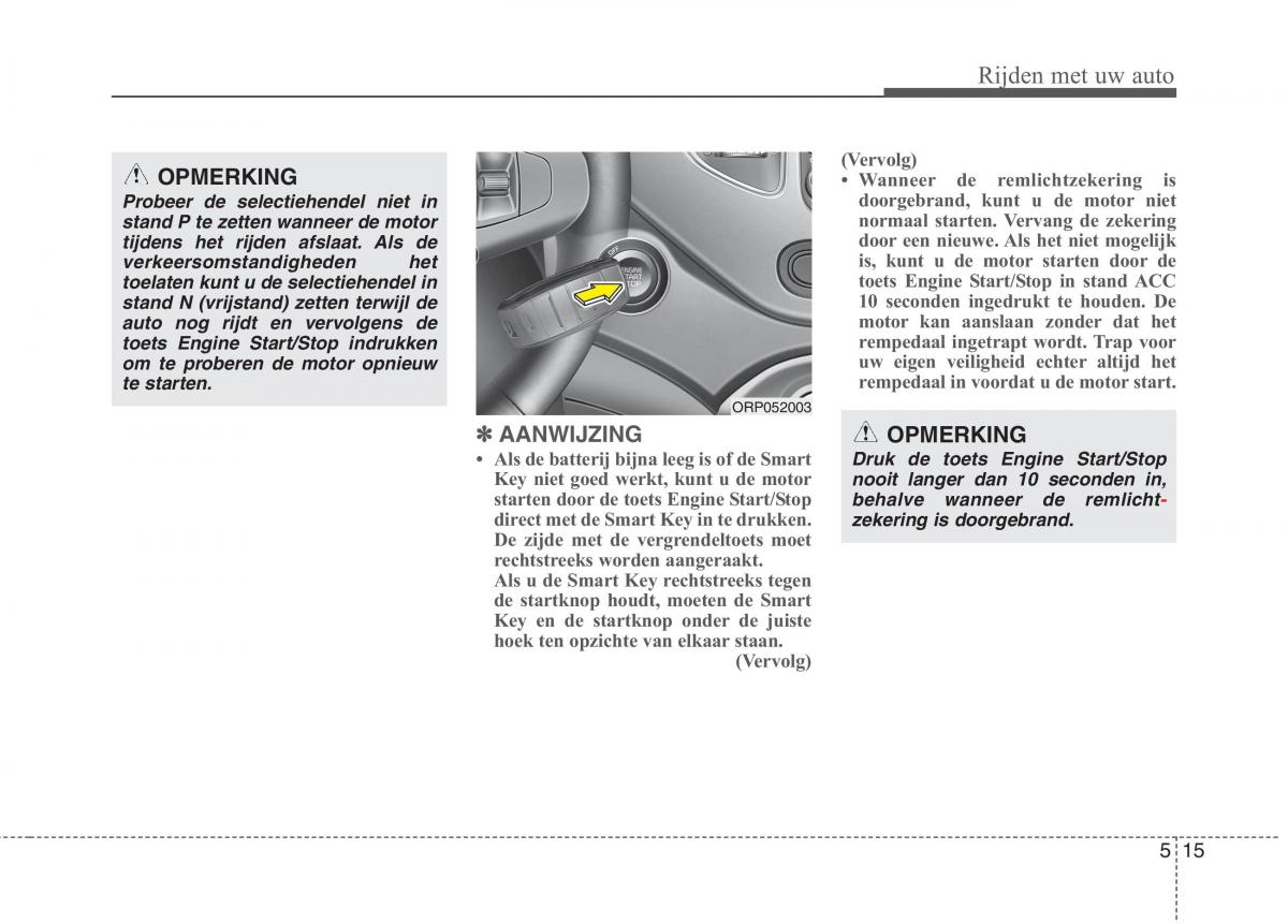 KIA Carens III 3 handleiding / page 455