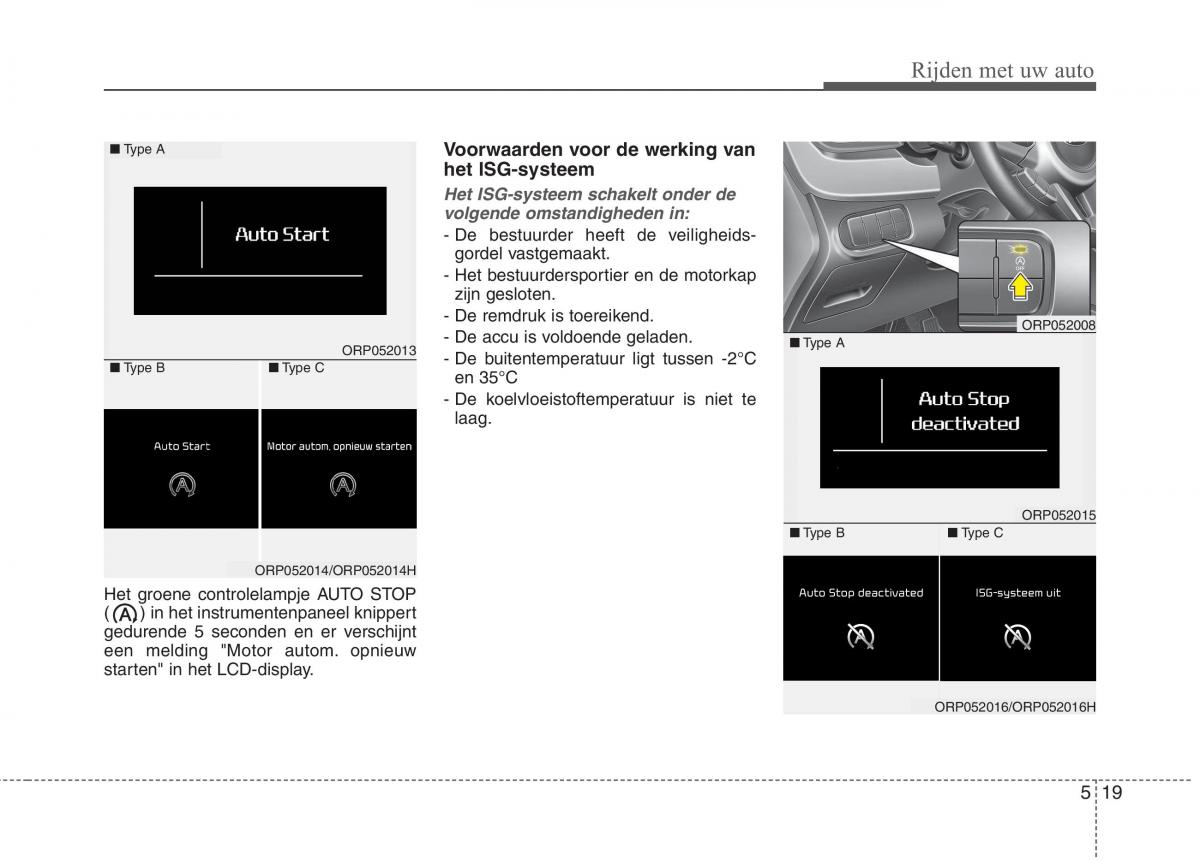 KIA Carens III 3 handleiding / page 459