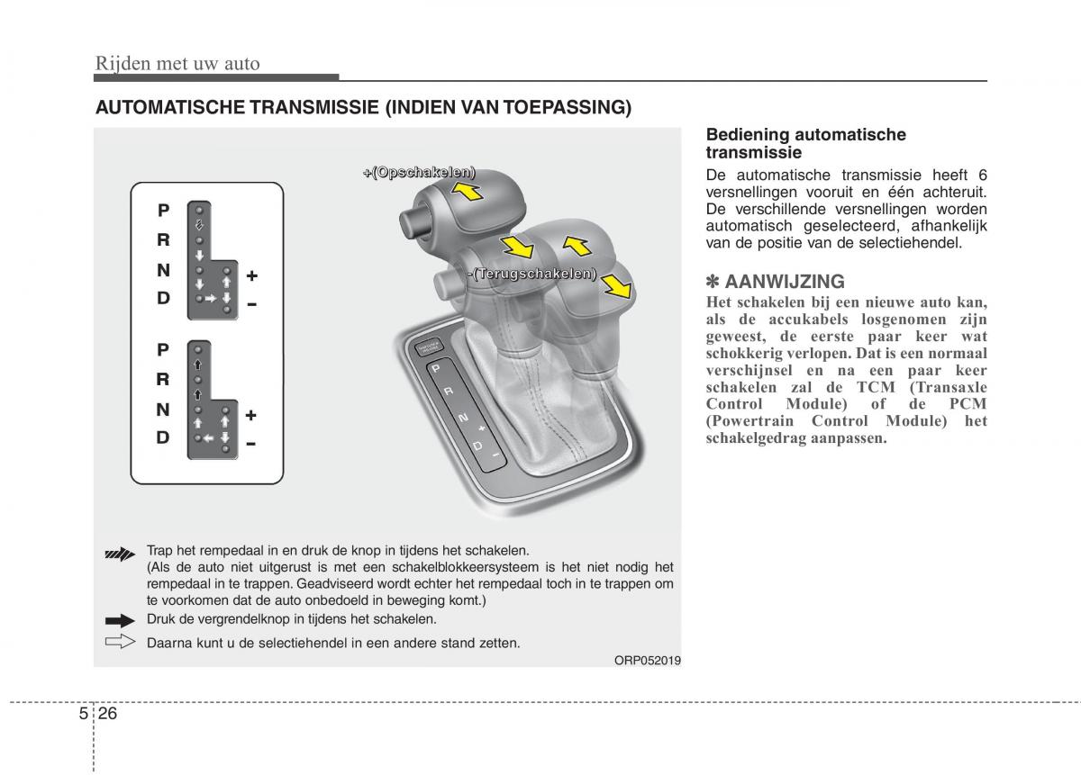 KIA Carens III 3 handleiding / page 466