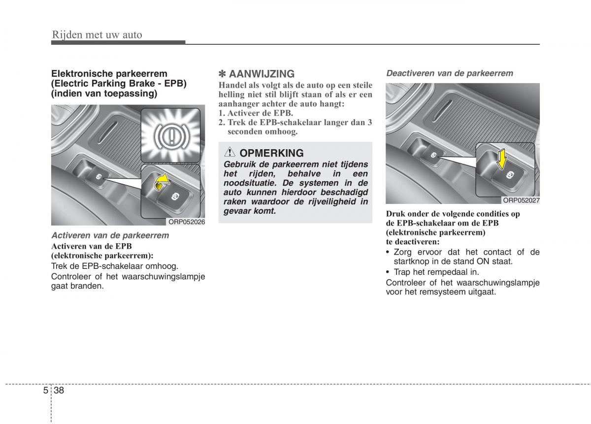 KIA Carens III 3 handleiding / page 478