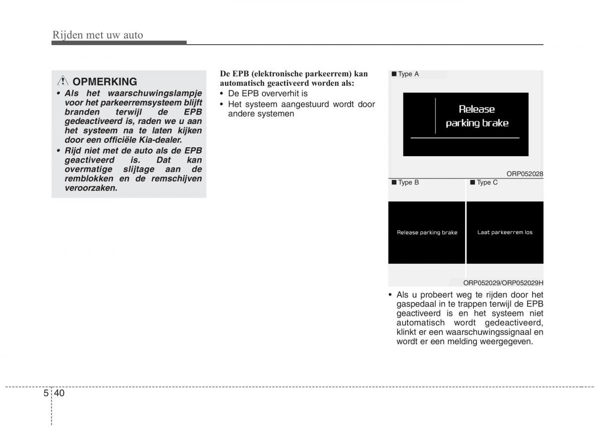 KIA Carens III 3 handleiding / page 480