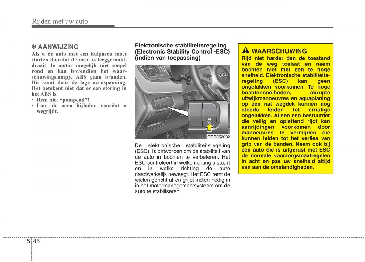 KIA Carens III 3 handleiding / page 486