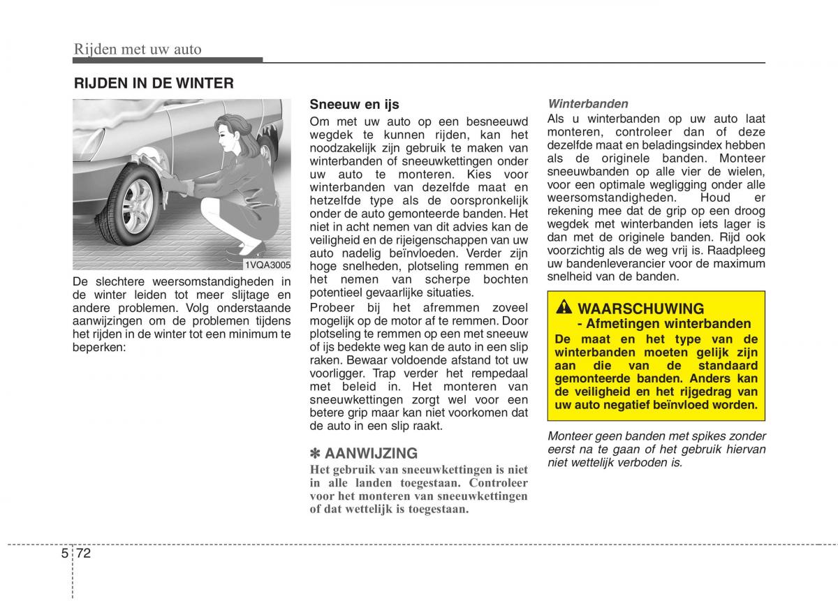 KIA Carens III 3 handleiding / page 512