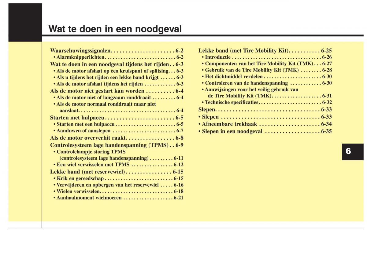 KIA Carens III 3 handleiding / page 528