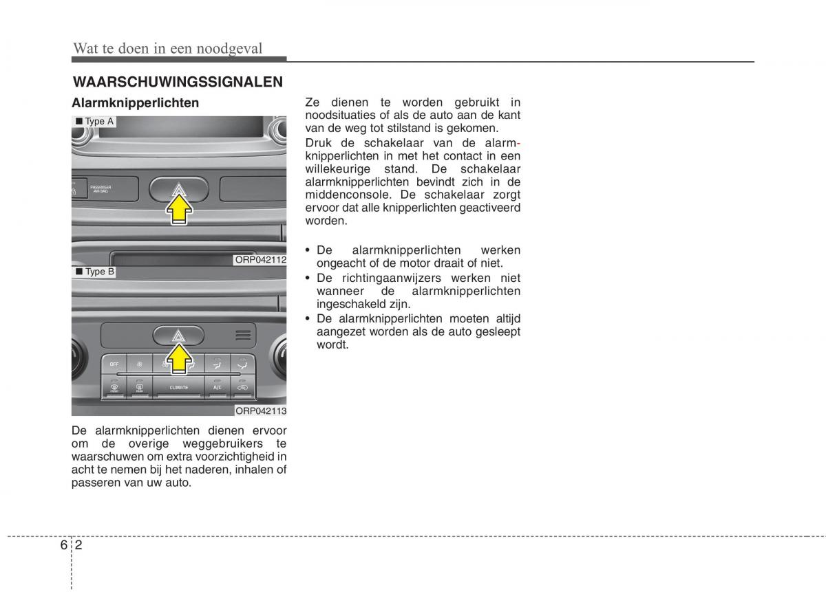 KIA Carens III 3 handleiding / page 529