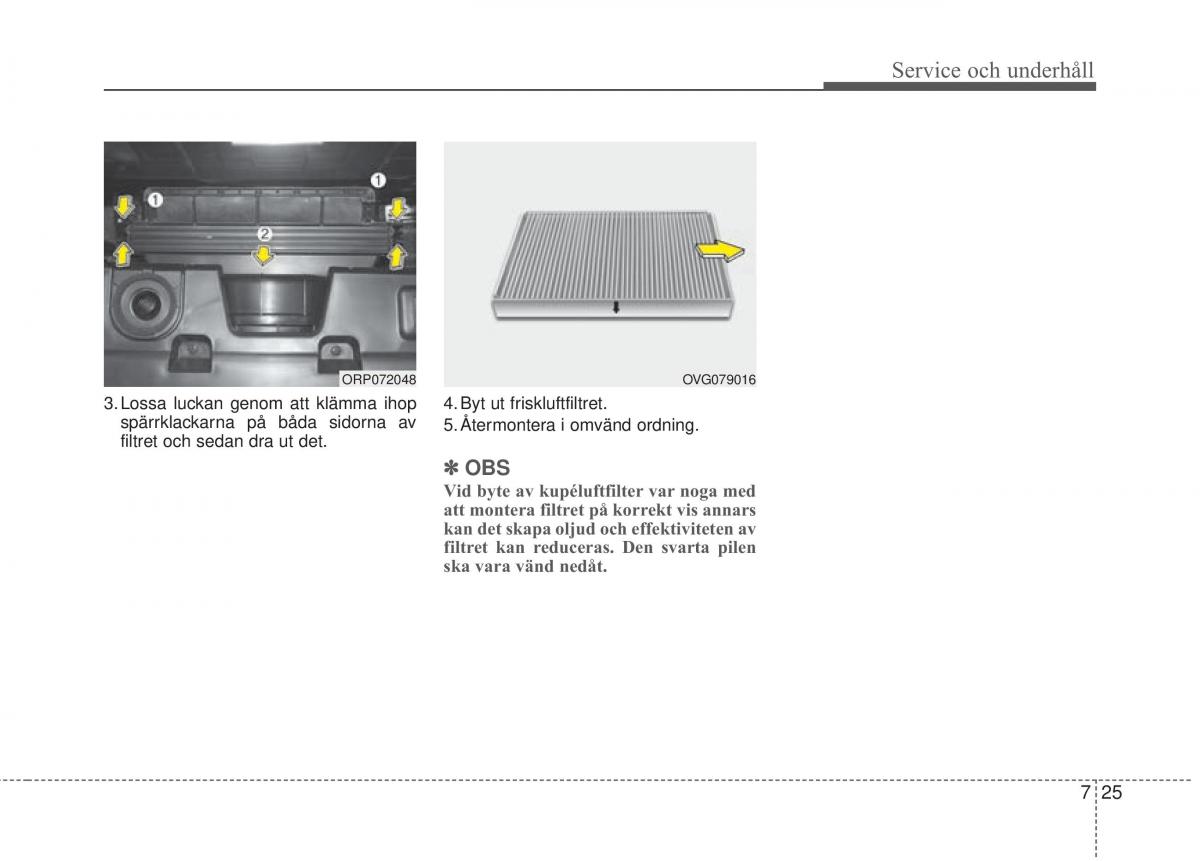 KIA Carens III 3 instruktionsbok / page 565