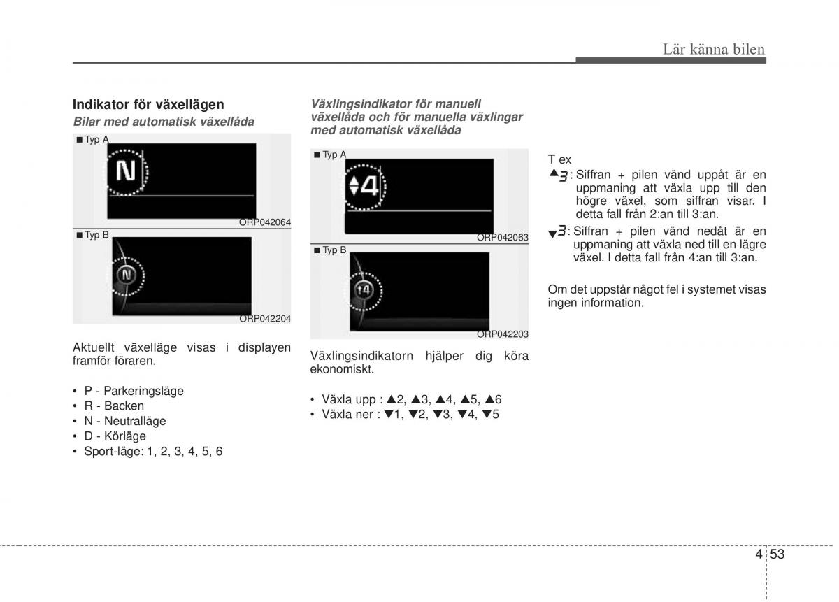 KIA Carens III 3 instruktionsbok / page 141