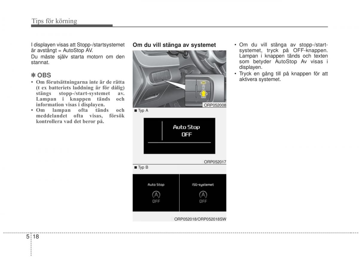 KIA Carens III 3 instruktionsbok / page 420