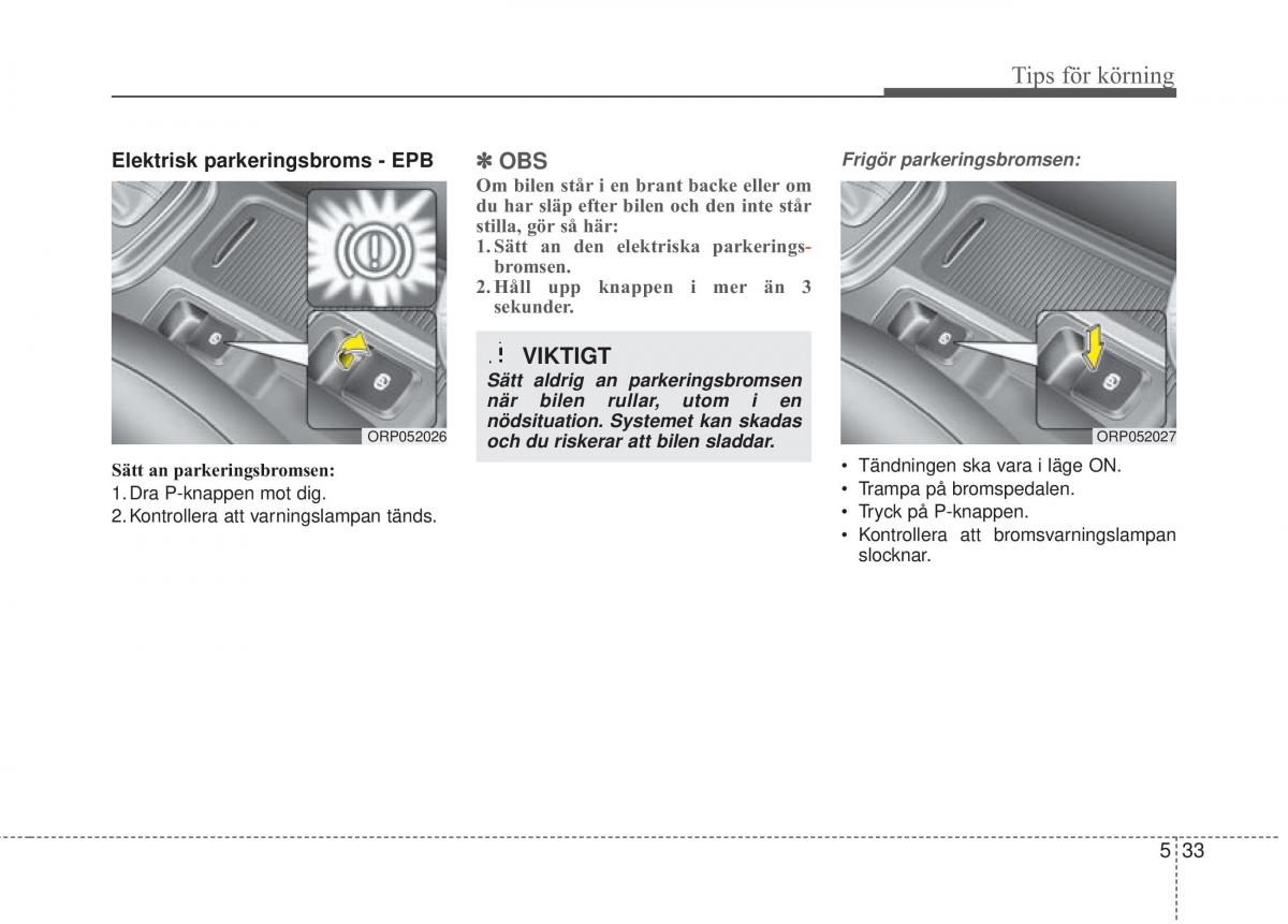 KIA Carens III 3 instruktionsbok / page 435