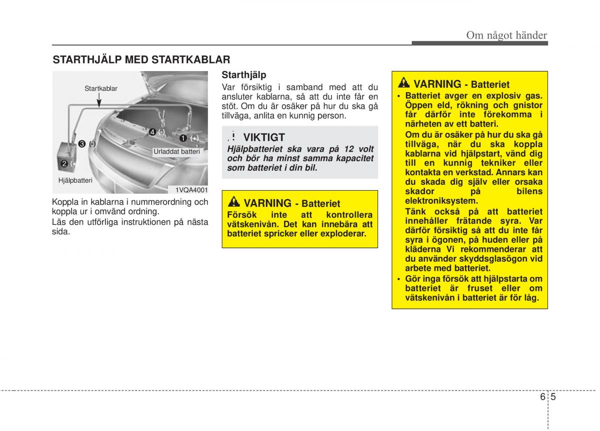 KIA Carens III 3 instruktionsbok / page 479