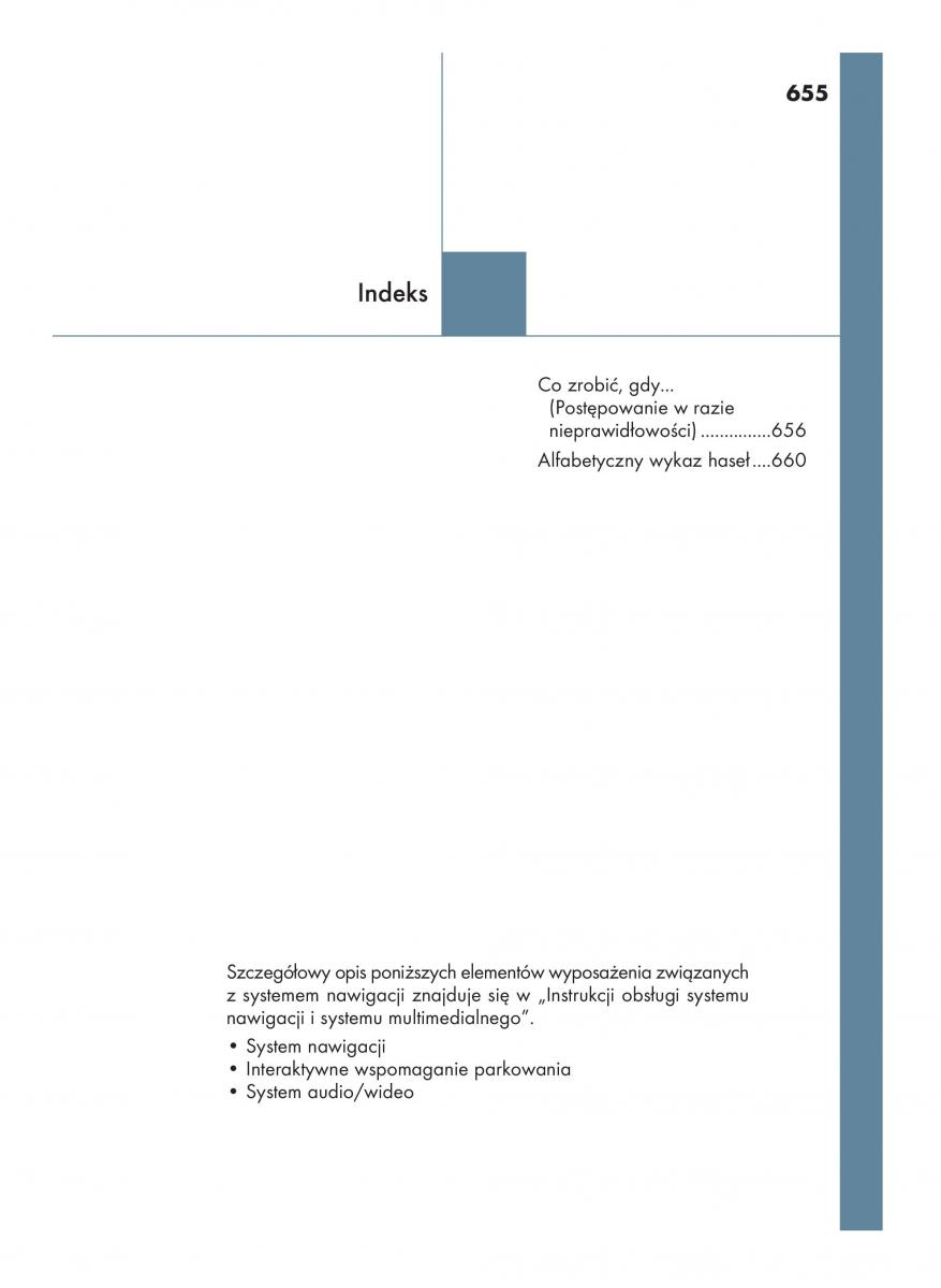 Lexus NX instrukcja obslugi / page 655