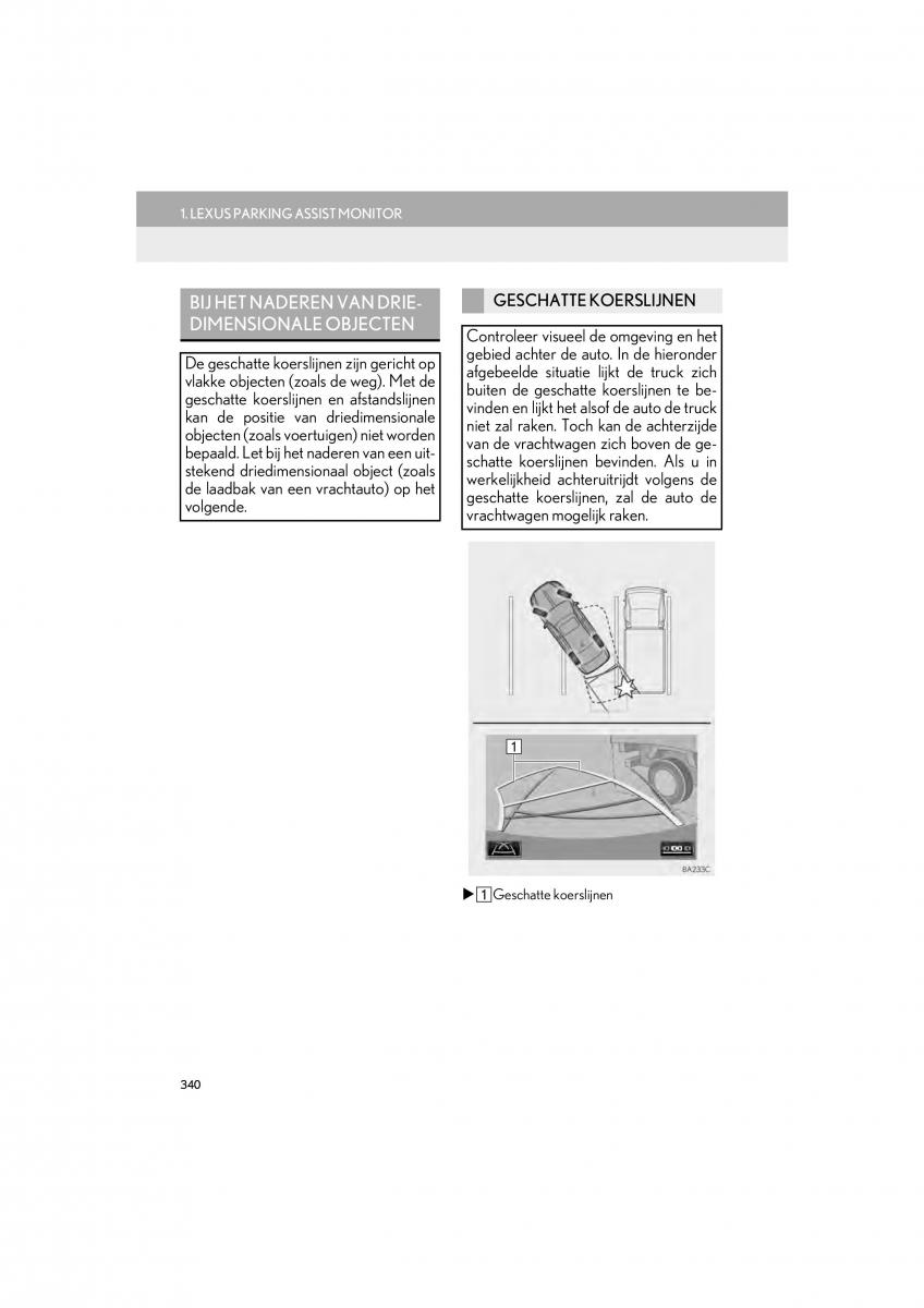 Lexus LS460 IV 4 handleiding / page 340