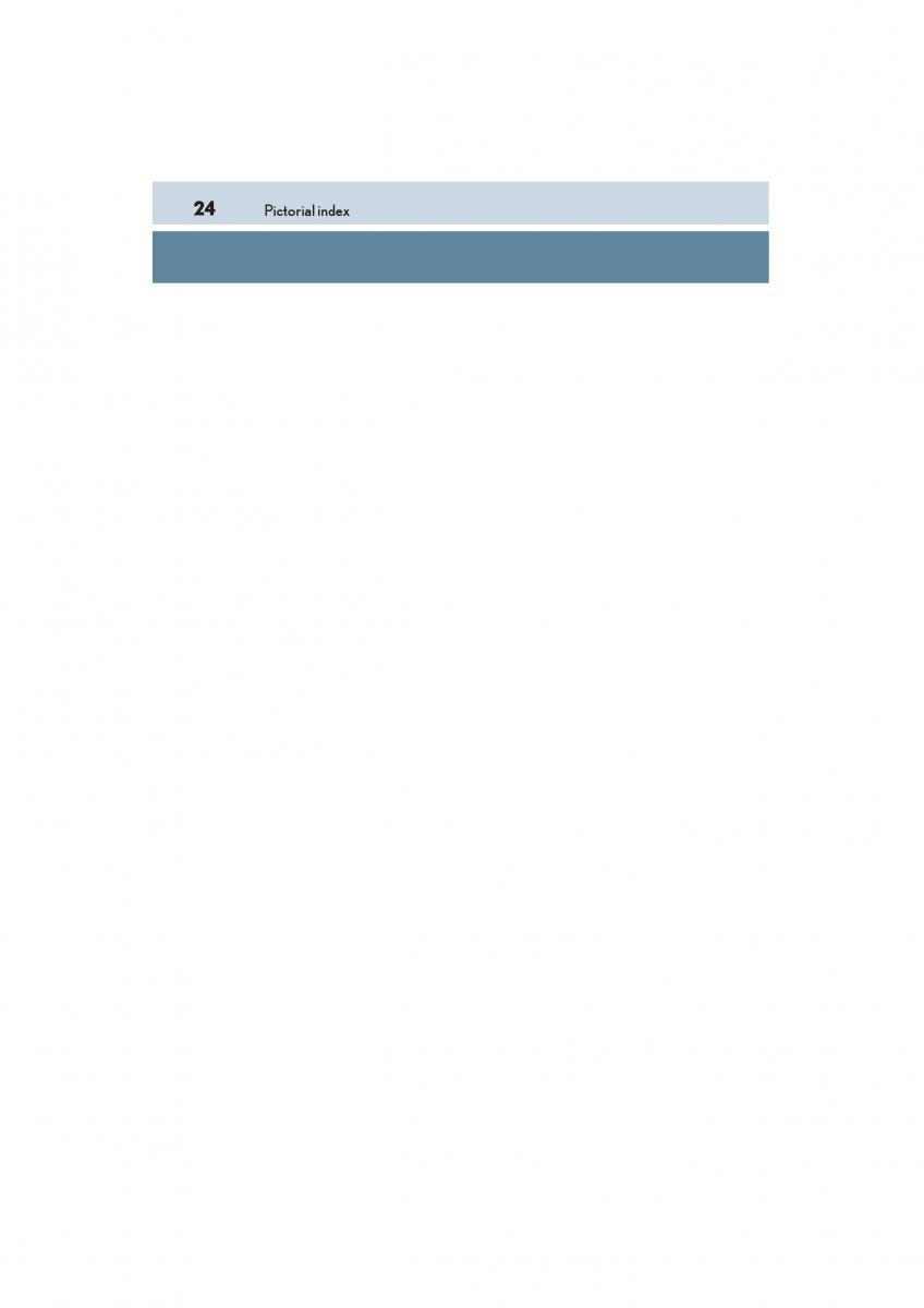 Lexus NX owners manual / page 26