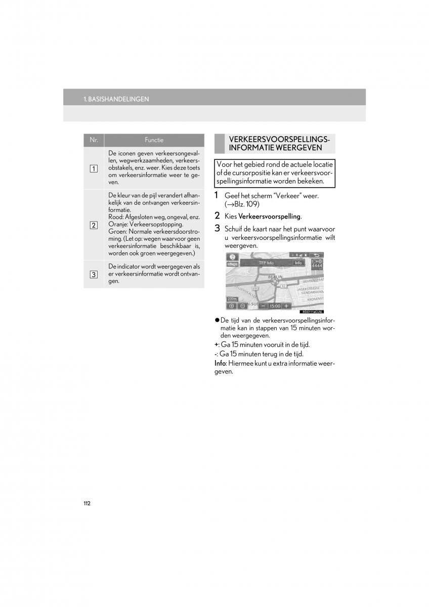 Lexus IS300h III 3 handleiding / page 112