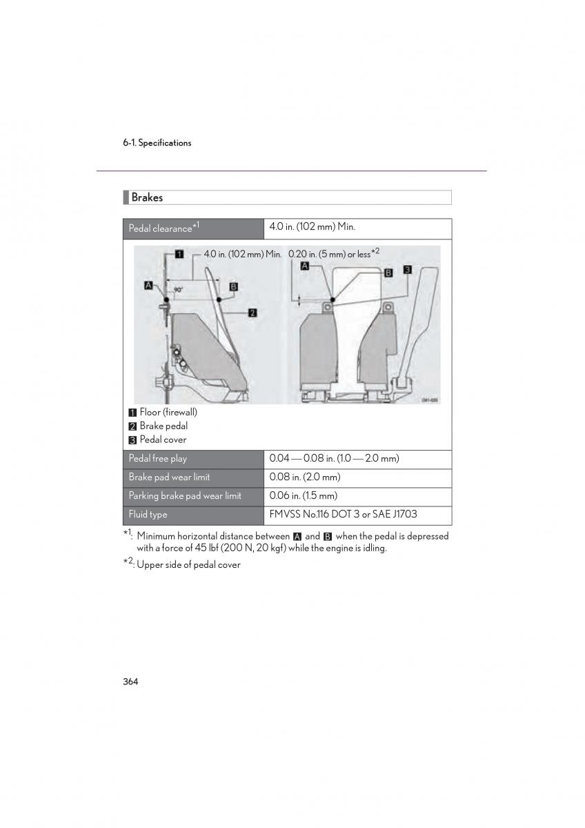 Lexus LFA owners manual / page 368